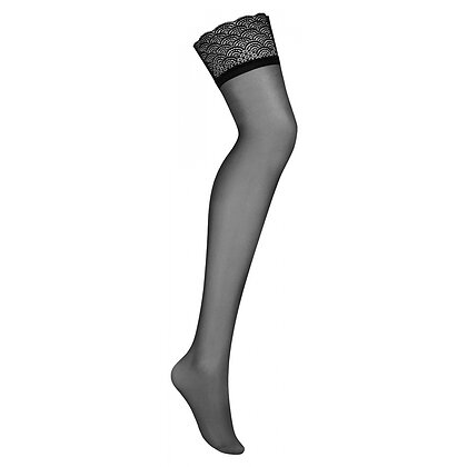 Dresuri Obsessive Chemeris Negru XL-2XL