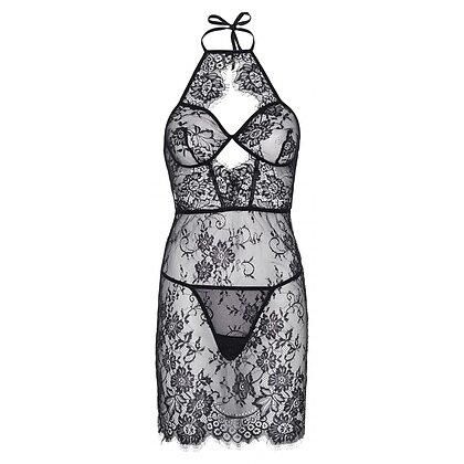 Chemise Leg Avenue Lace Alexandra Negru M