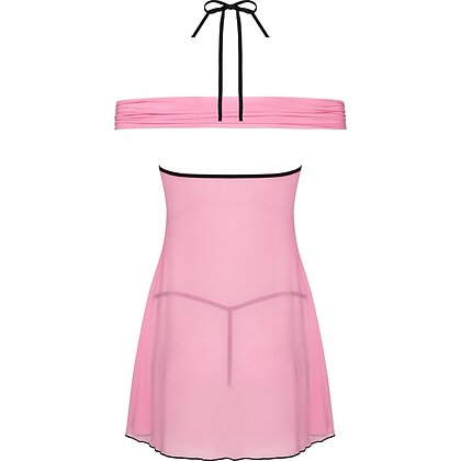 Chemise LivCo Chameli Roz L
