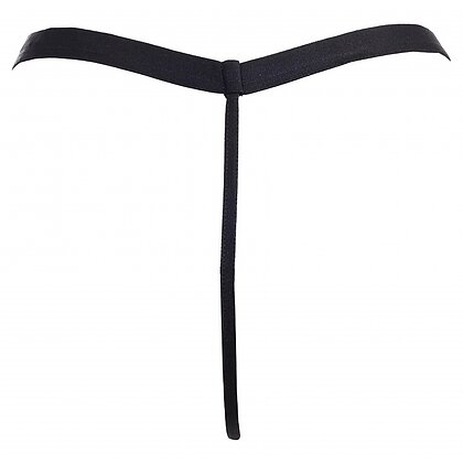 Chilot Amorable Lucas With Zipper Roșu S-L