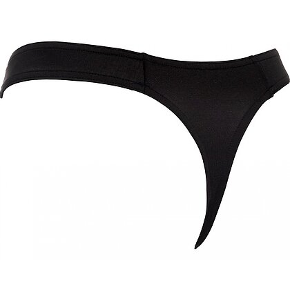 Chilot Amorable Noah With Zipper Negru S-L