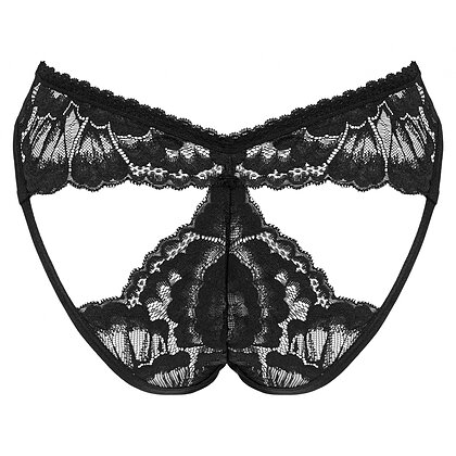 Chilot Obsessive Alessya Negru XS-S