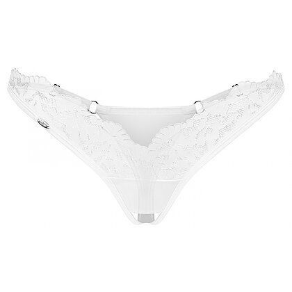 Chilot Obsessive Arrowel Alb L-XL