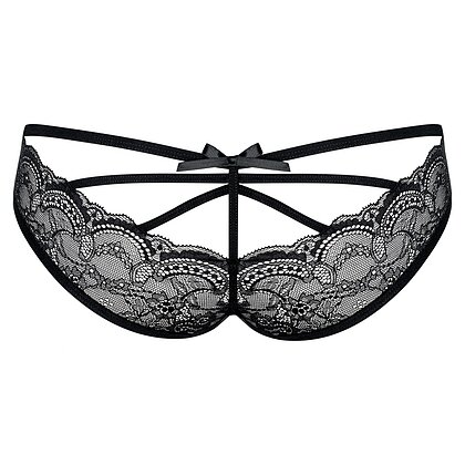 Chilot Obsessive Frivolla Negru L-XL