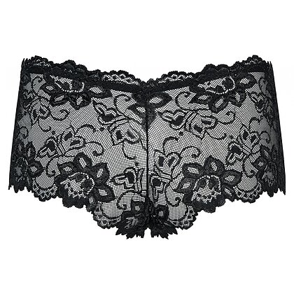 Chilot Obsessive Imperia Negru 2XL