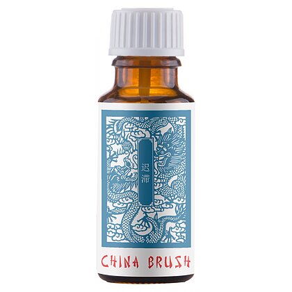 China Brush XL - 50ml