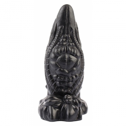 Chisa Novelties Creatură Monstruoasă Dildo Fantasy Negru
