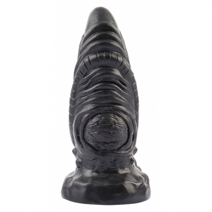 Chisa Novelties Creatură Monstruoasă Dildo Fantasy Negru