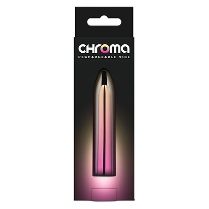 Chroma Sunrise Medium Auriu