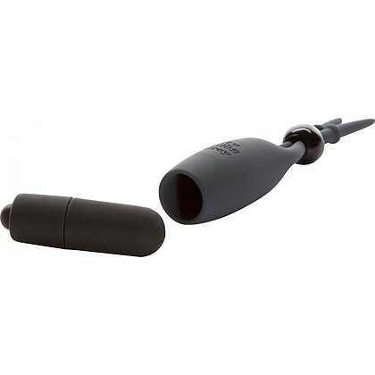 Cleme Sfârcuri Sweet Love Vibrating Negru