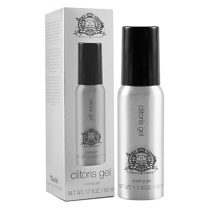 Clitoris Gel Pharmquests 50 ml