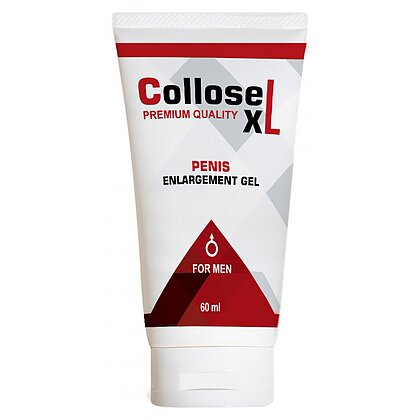 Collosel XL Gel 60ml