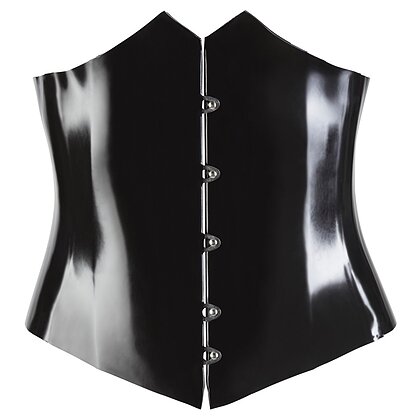 Corset Late X Dani Negru S