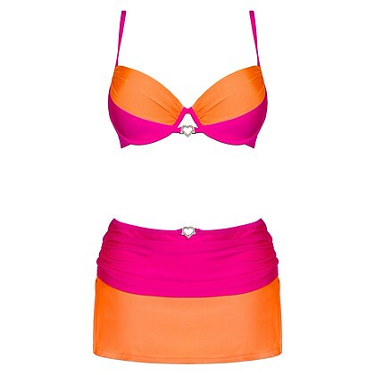 Costum Baie LivCo Chitose Roz M