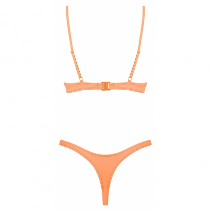 Costum Baie Obsessive Mexico Beach Crem S