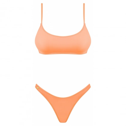 Costum Baie Obsessive Mexico Beach Crem S