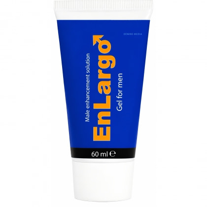 Pachet Cremă Mărirea Penisului Enlargo 100ml + Gel Mărirea Penisului Mr XXL Gel 50ml