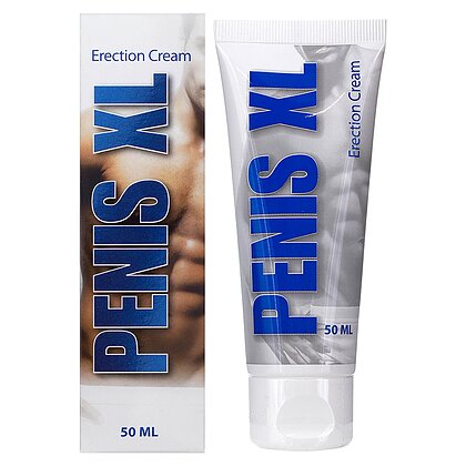 Crema Erectie Penis XL Cream East 50ml