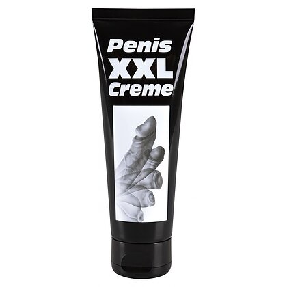 Cremă Miraculoasă Pentru Erecții Puternice Și Volum 80ml