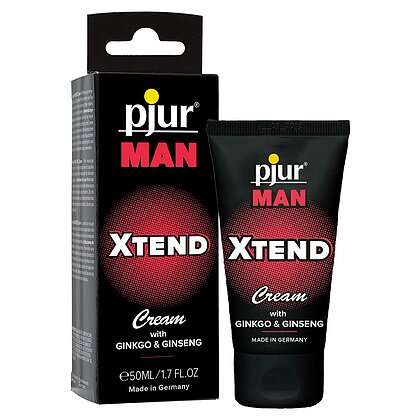 Crema Erectie Pjur Man Xtend 50ml