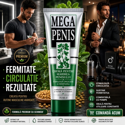 Pachet Intensitate Totală - Kit pentru Plăcere Albastru