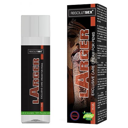 Cremă Mărire Naturală A Penisului 75ml