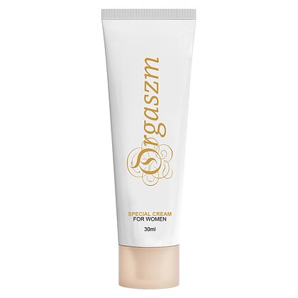 Cremă Orgaszm 30ml