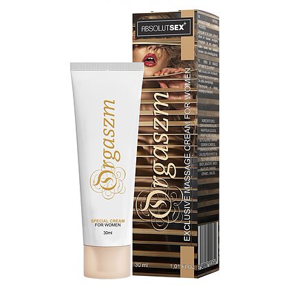 Cremă Orgaszm 30ml