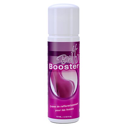 Crema Pentru Fese Bottom Booster 125ml