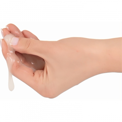 Cremă pentru Potență Stahlhart cu Ginkgo și Jojoba 80ml