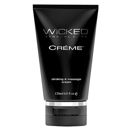 Crema Pentru Joaca Solo Wicked For Men 120ml