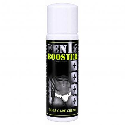Pachet Cremă Pentru Potență Penis Booster 125ml + Cremă Pentru Potență Penix 75ml