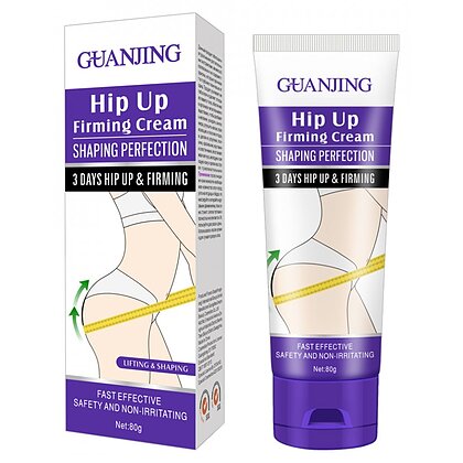 Crema Remodelare Fese Hip Up 80g