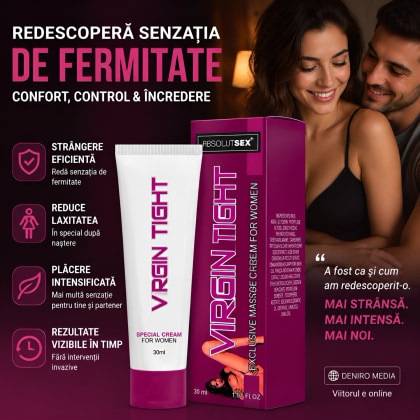 Cremă Strâmtare Păsărică Tight 30ml