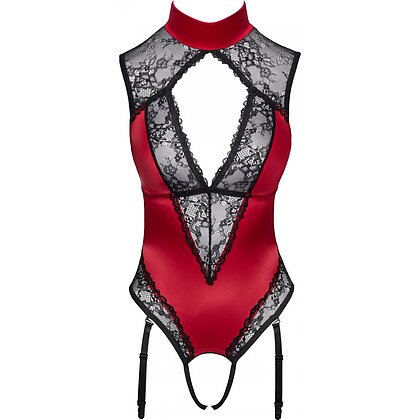 Body Cottelli Collection Charm Roșu S