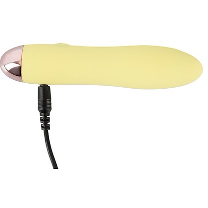 Cuties Mini Vibrator You2Toys Galben