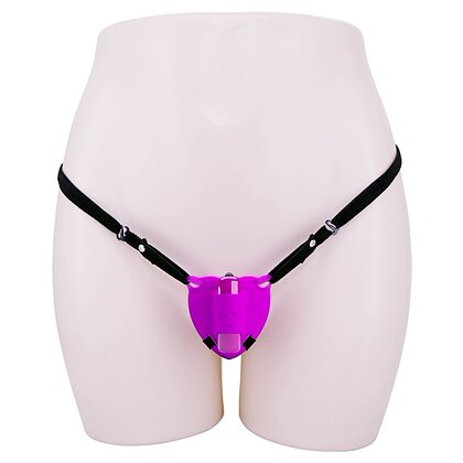Debra Heartbeat – Stimulator Clitoral Compact, 10 Funcții Mov