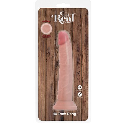Deluxe Dual Density Dong 26cm