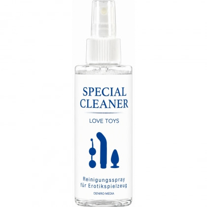 Dezinfectant Special Cleaner 200ml