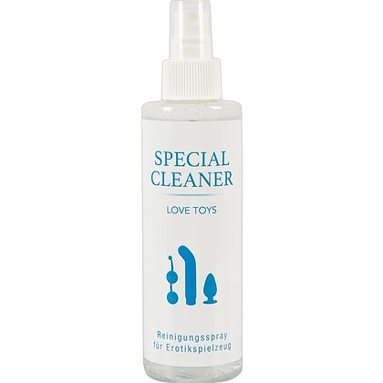 Dezinfectant Special Cleaner 200ml