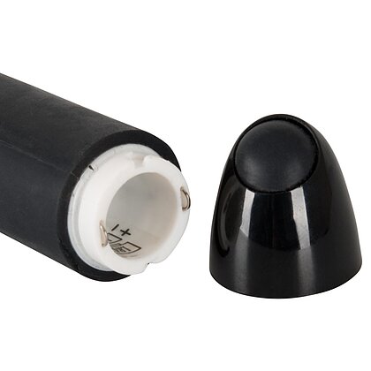 Dilatator Uretră Vibe Negru