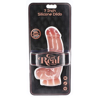 Dildo 17cm ToyJoy