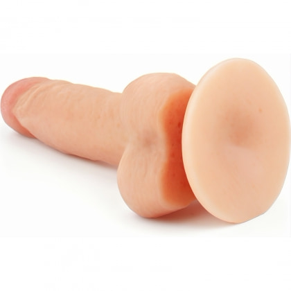 Dildo 20cm The Ultra Soft Dude