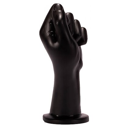 Dildo 25cm Realistic Fist Negru