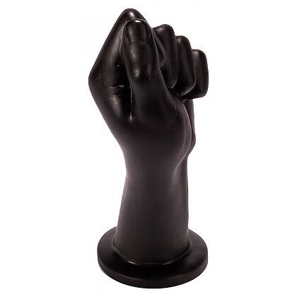 Dildo 25cm Realistic Fist Negru