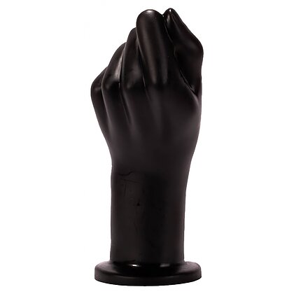 Dildo 25cm Realistic Fist Negru
