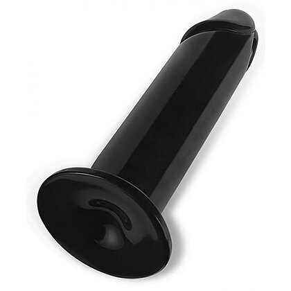 Dildo Anal King Sized Lovetoy Negru