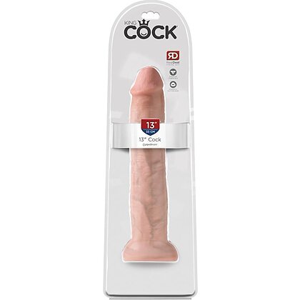 Dildo Big King Pipedream