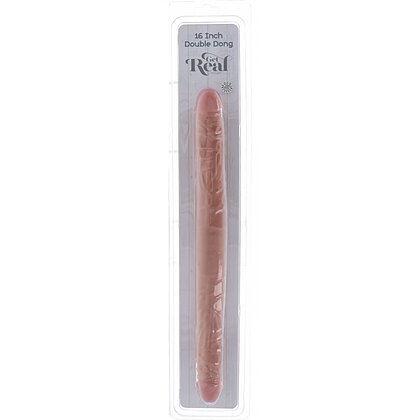 Dildo Dublu 40cm