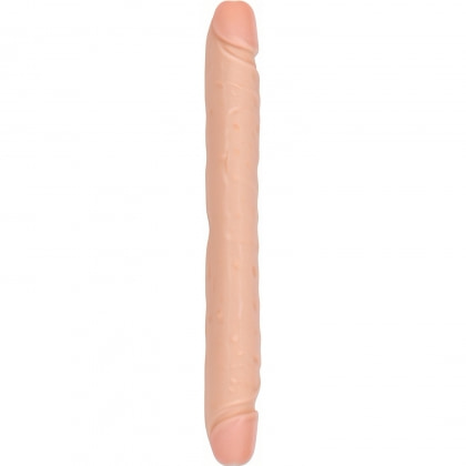 Dildo Dublu Dong 33cm